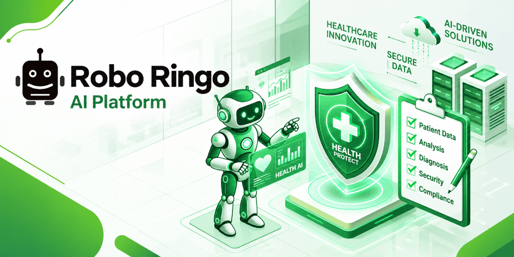 HIPAA Compliance Checklist for AI Receptionists